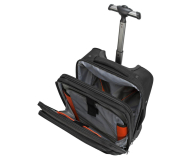 Targus CitySmart 12-15.6” Compact Under-Seat Roller - 653789 - zdjęcie 8